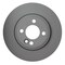 Zimmermann Brake Disc - Standard/Coated, 150344420 150344420 - alternate 3